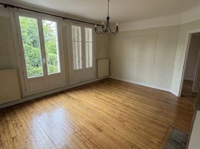 Appartement vente à Beauvais