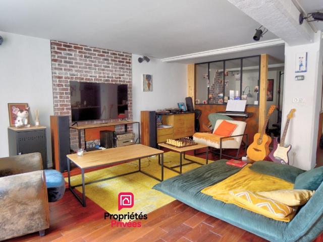 Appartement vente à Belfort, Saraz