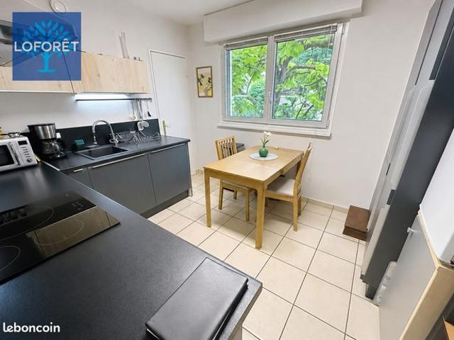 Appartement vente à Strasbourg, Hoenheim