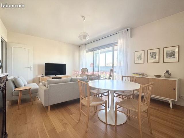 Appartement vente à Poitiers