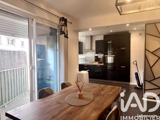 Appartement vente à Tarbes