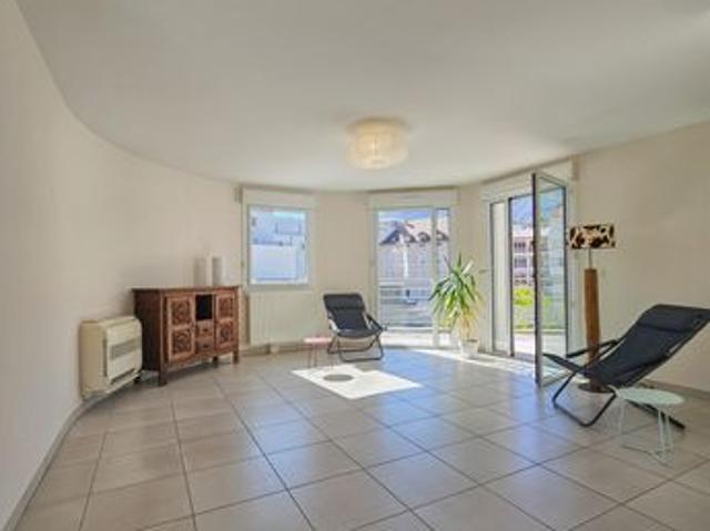 Appartement vente à Gap, Hautes-Alpes