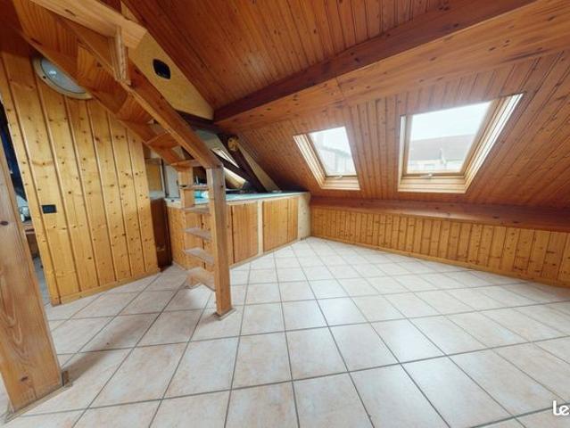 Appartement vente à Strasbourg, Schiltigheim