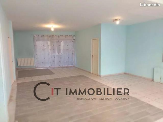 Appartement vente à La Tour-du-Pin, La Tour-du-pin