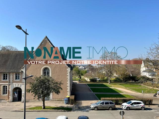 Appartement vente à Évreux, Evreux