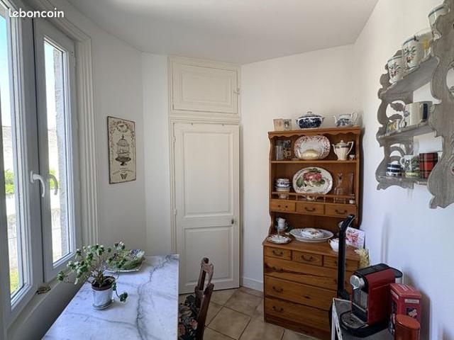 Appartement vente à Cognac