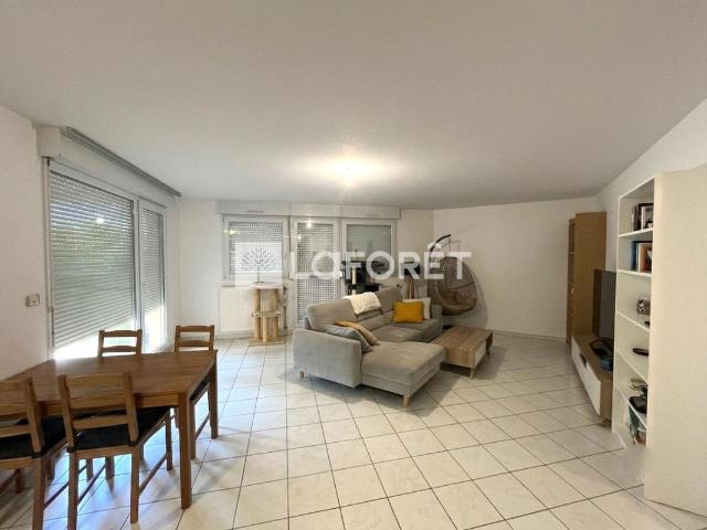 Appartement location à Lyon, Métropole de Lyon