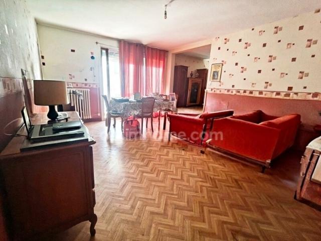 Appartement vente à Châteauroux