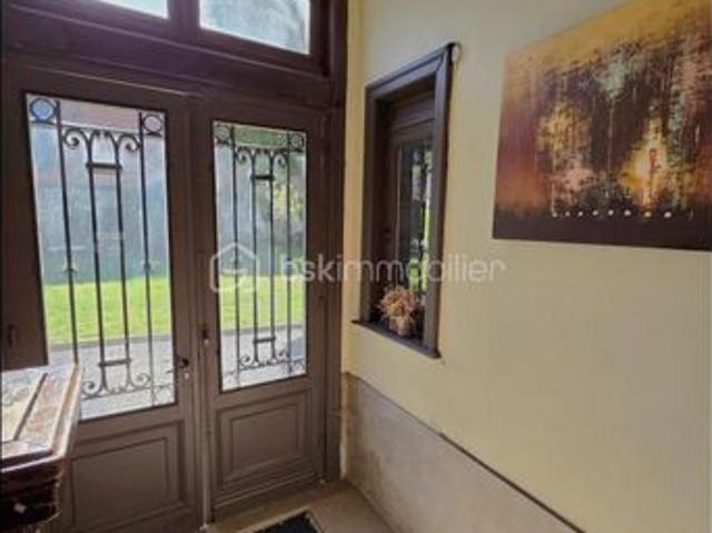 Appartement vente à Lille, Roubaix