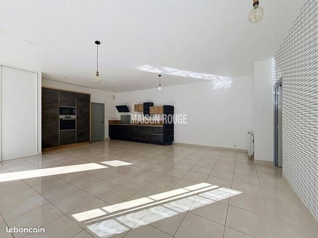 Appartement vente à Lannion, Bretagne
