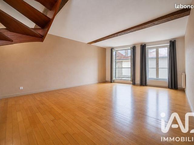 Appartement vente à Verdun