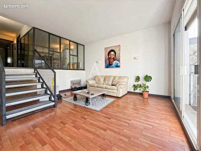 Appartement vente à Les Sables-d'Olonne, Challans