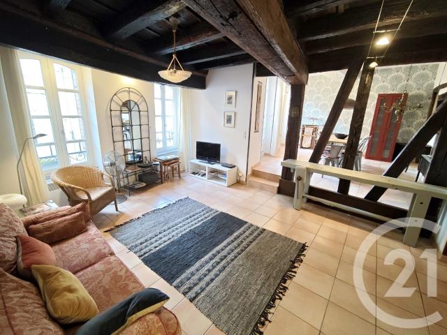 Appartement vente à Albi