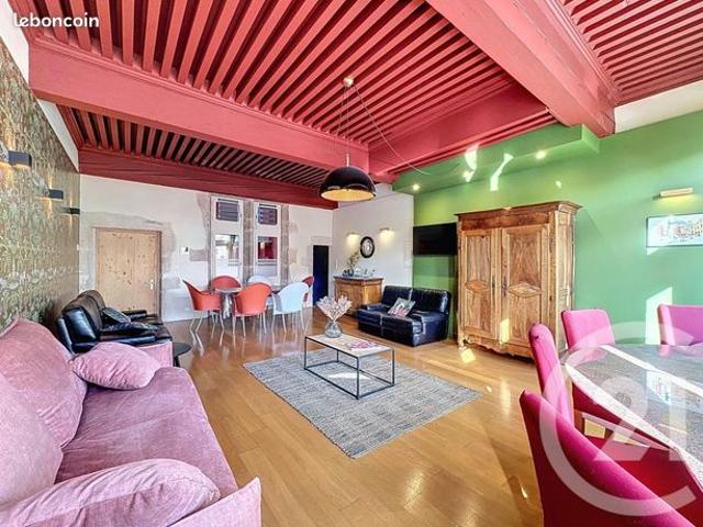 Appartement vente à Le Puy-en-Velay, Le Puy-en-velay