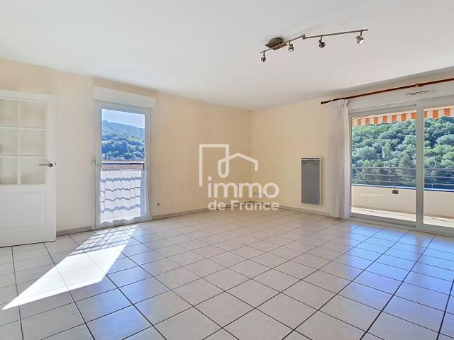 Appartement location à Nantua, Bellegarde-sur-valserine