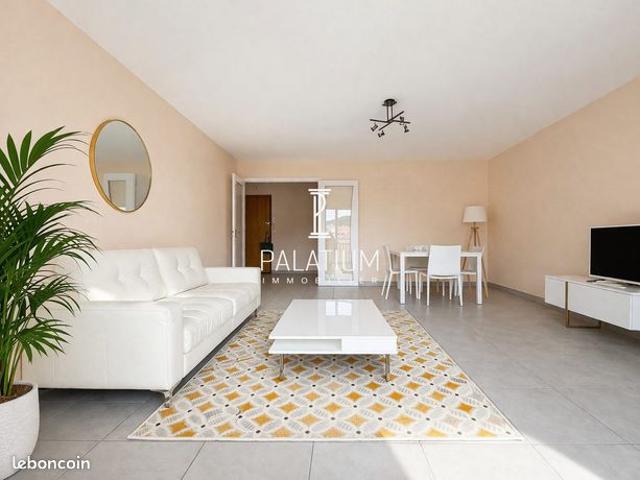 Appartement vente à Gap