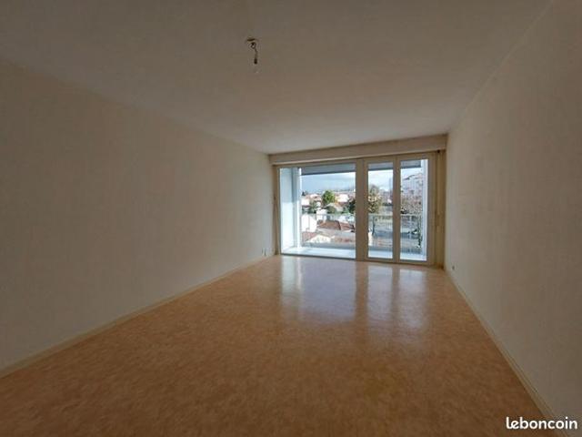 Appartement vente à Rochefort, Royan