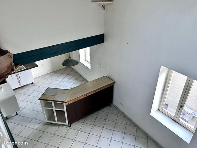 Appartement vente à Villefranche-sur-Saône, Rhône