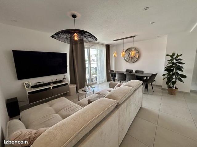 Appartement vente à La Réunion