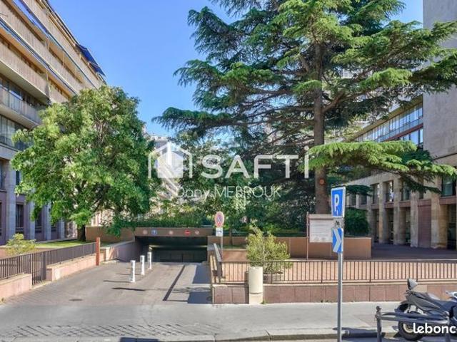 Appartement vente à Boulogne-Billancourt, Boulogne-billancourt