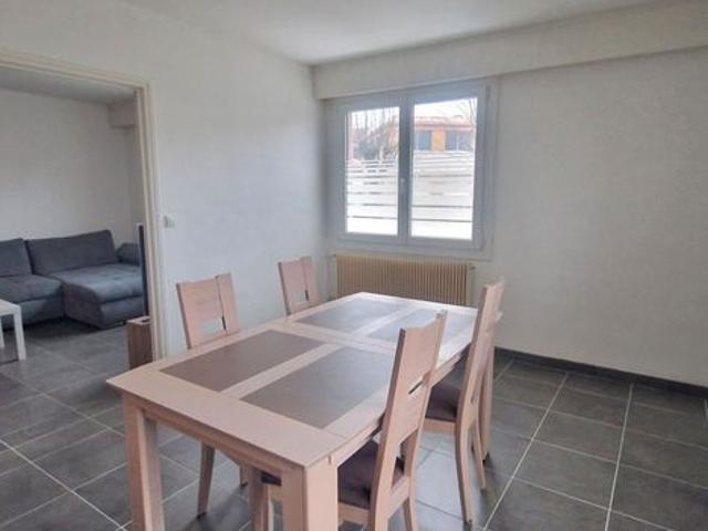 Appartement vente à Lille, Armentières