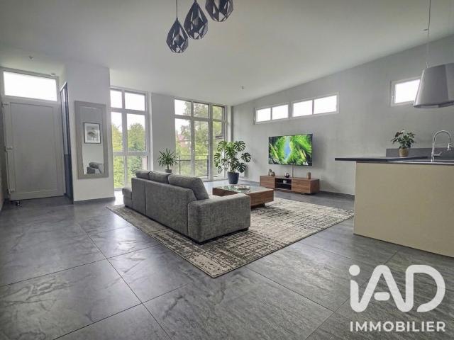Appartement vente à L'Union, Tourcoing