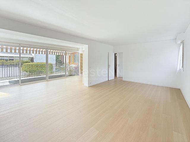 Appartement vente à Senlis, Lamorlaye