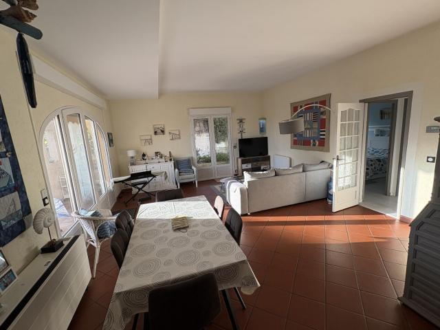 Appartement vente à La Catonnière, Bouzigues