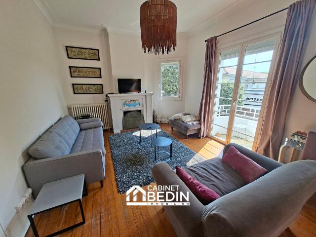 Appartement vente à Arcachon, Andernos-les-bains