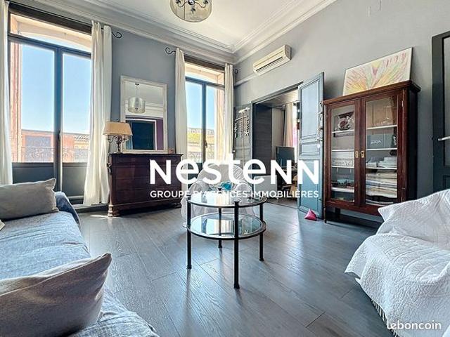 Appartement vente à Perpignan