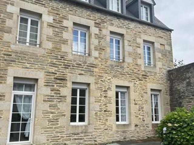 Appartement vente à Lannion, Bretagne