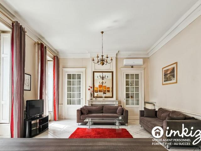 Appartement vente à Lyon, Métropole de Lyon