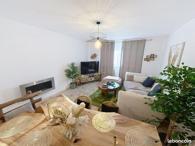 Appartement vente à Ajaccio