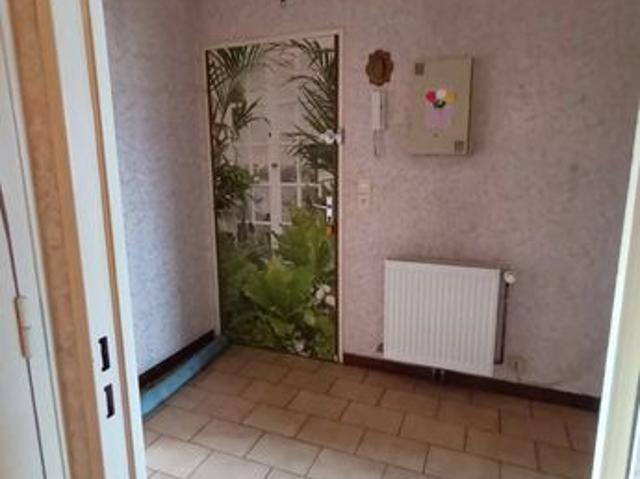 Appartement vente à Autun, Montceau-les-mines