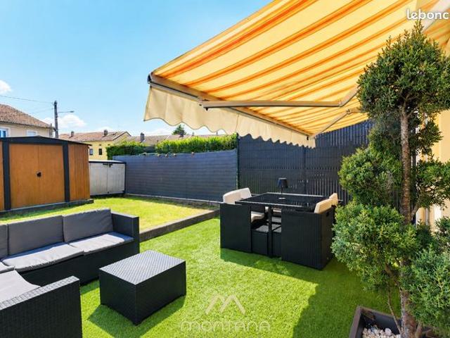 Appartement vente à Val-de-Briey, Villers-la-montagne