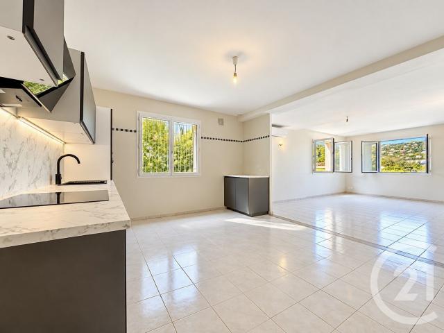 Appartement vente à Saint-Martin, Vence
