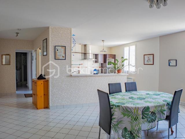 Appartement vente à Nevers, Nièvre