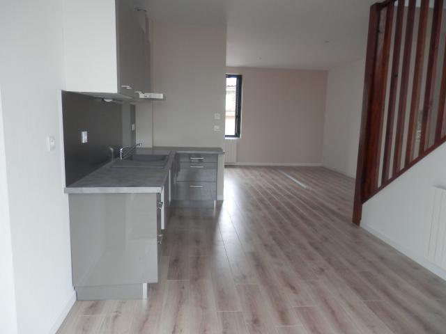 Appartement location à Dax