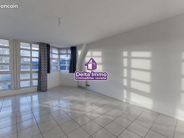 Appartement vente à Évreux, Evreux