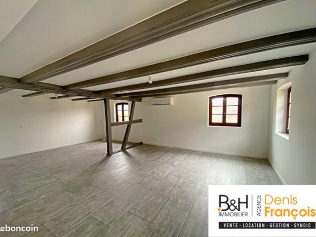Appartement vente à Sélestat-Erstein, Valff