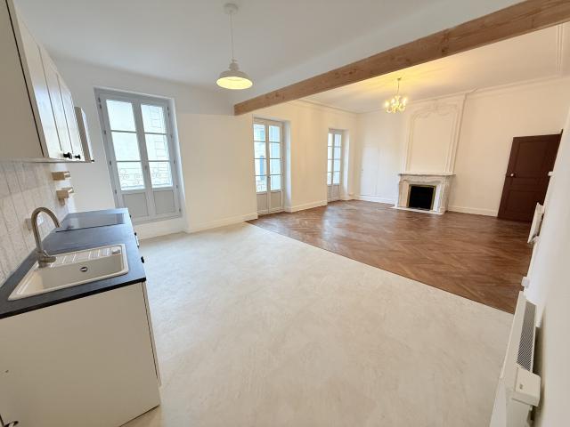 Appartement location à Le Vigan