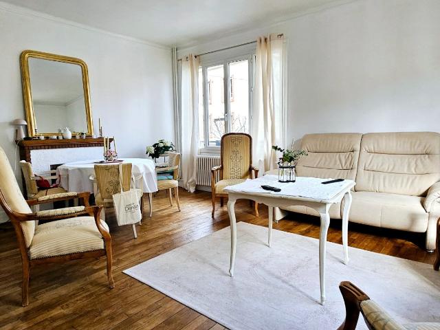 Appartement location à Évreux, Evreux