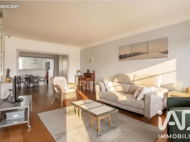 Appartement vente à Annecy