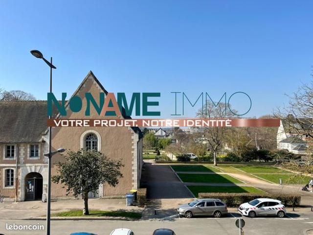 Appartement vente à Évreux, Evreux