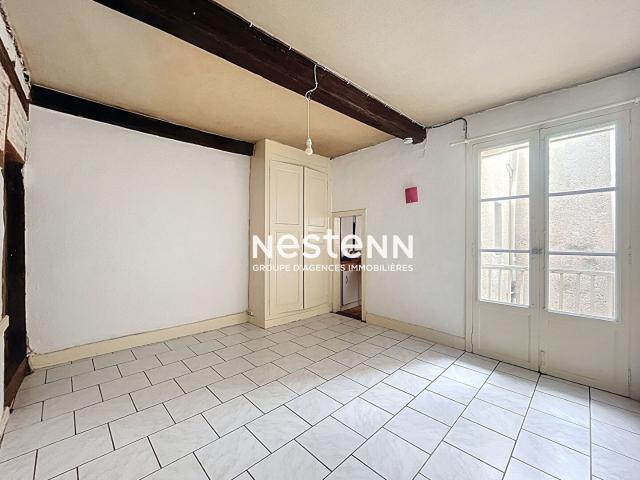 Appartement vente à Auch
