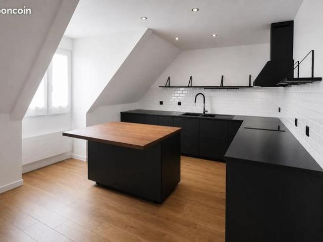 Appartement vente à Melun