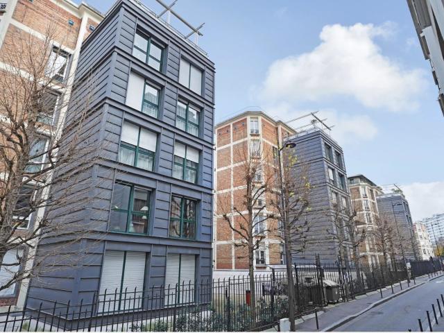 Appartement vente à Paris 15e Arrondissement, Paris