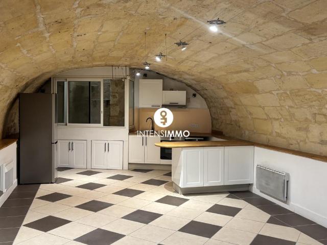Appartement location à Bordeaux