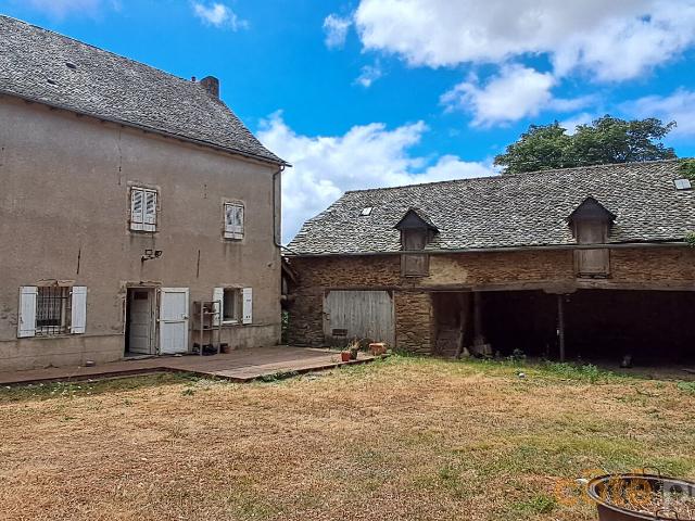 Appartement location à Villefranche-de-Rouergue, Quins