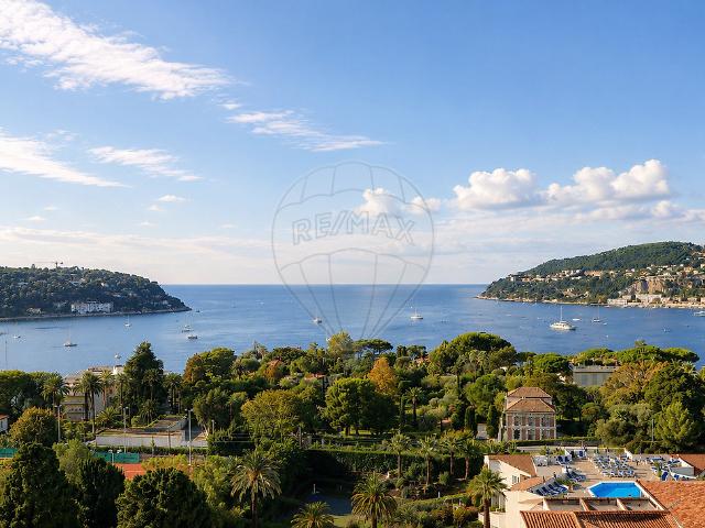 Appartement vente à Nice, Villefranche-sur-mer